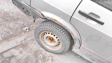 Eski paslı otomatik