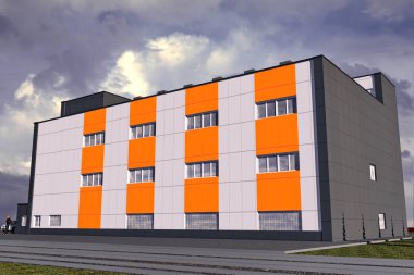 Bina basit geometri