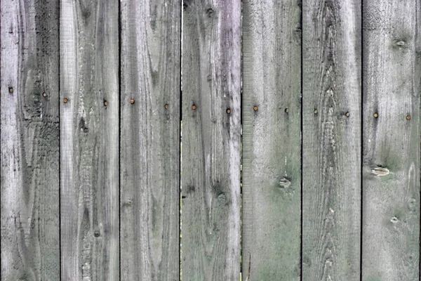 Wooden Fence Texture — Stock Photo, Image