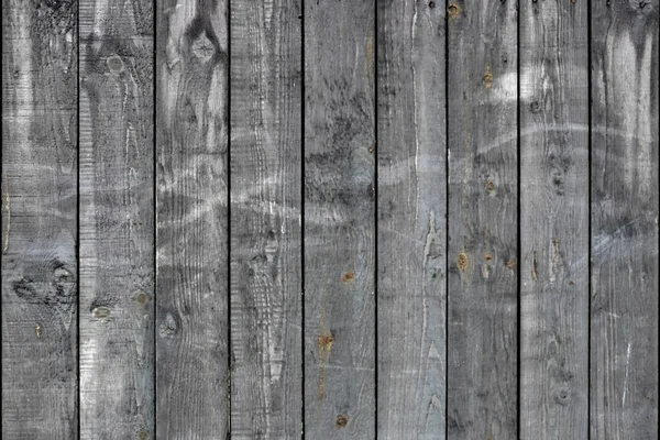 Textura de cerca de madeira — Fotografia de Stock