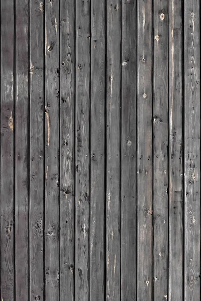 Wooden Fence Texture — Stock Photo, Image