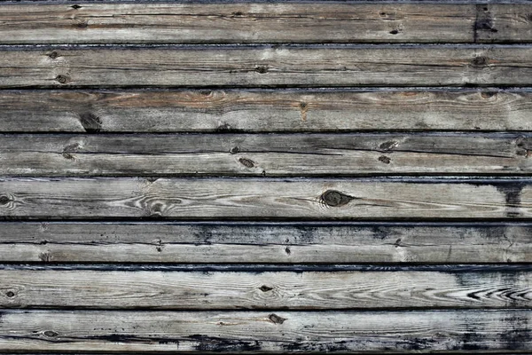 Fából készült kerítés textúra — Stock Fotó