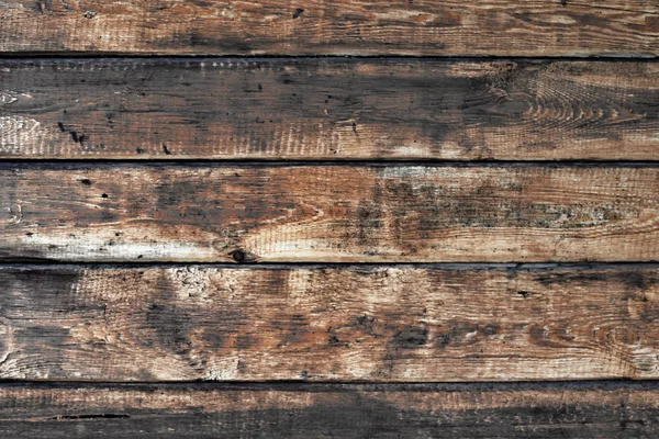 Wooden Fence Texture — Stock Photo, Image