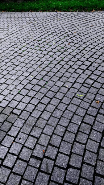 Kaldırım Döşeme Arka Plan