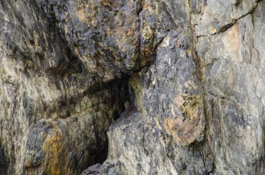 Dağın güzel desen