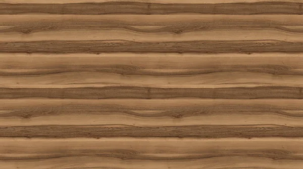 Natural Seamless Wood Texture Interior Exterior — Stock Photo, Image
