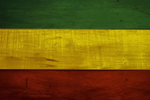 Reggae background — Stock Photo, Image