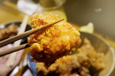 Karaage 