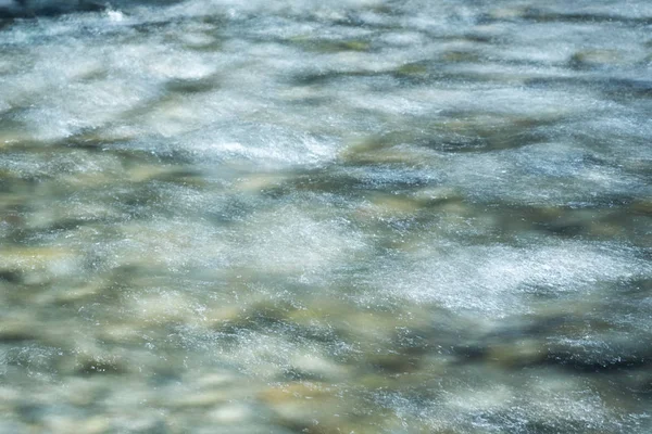 Sfondo Acqua Dolce Oceano — Foto Stock