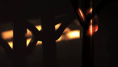 sarı oda arkaplanı