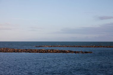 arka plan olarak Olinda yerin güzel manzara
