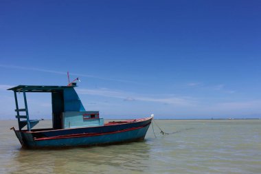 So Miguel dos Milagres al Praia do Toque doğal görünümü
