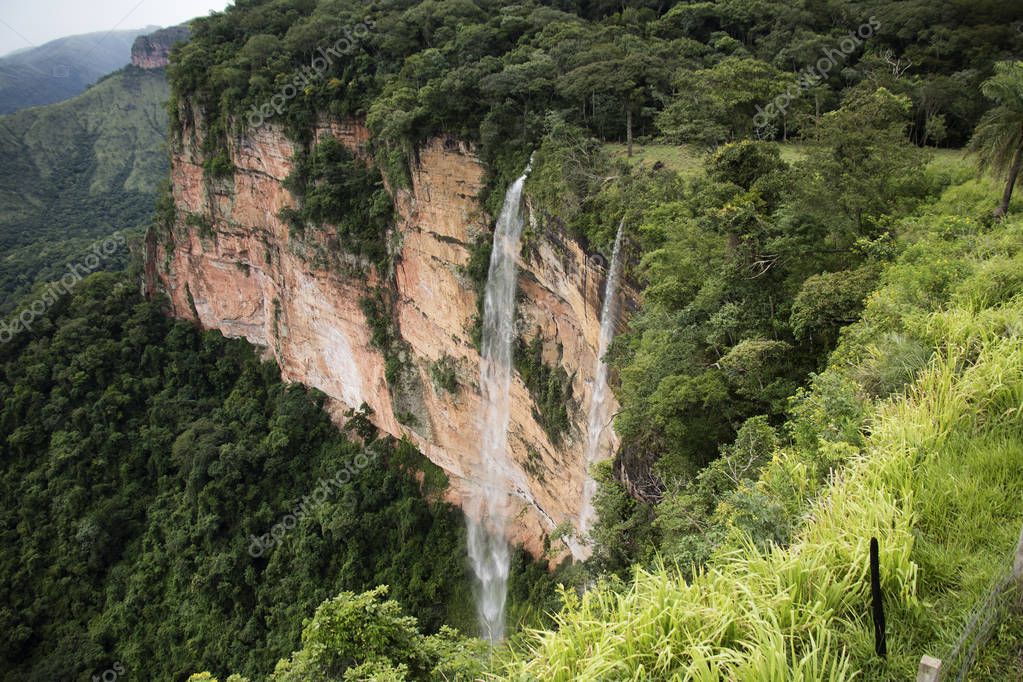 Chapada Dos Guimaraes