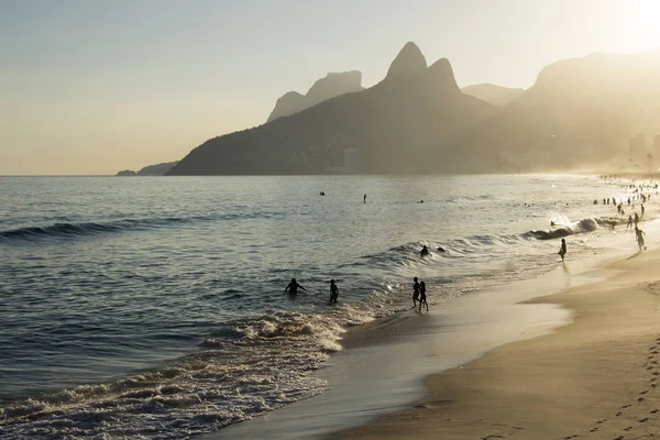 Brasilien Juli 2017 Utsikt Över Den Vackra Staden Brasilien — Stockfoto