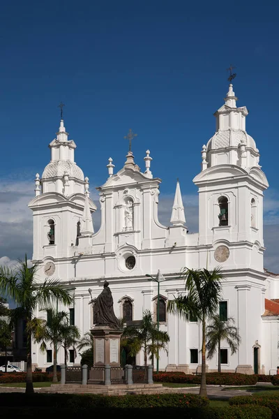 ブラジル ベレン市 2017 ブラジルのベレン市の景色 — ストック写真