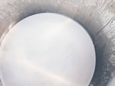 Metin için alanı olan soyut arkaplan