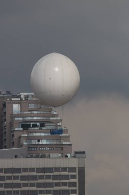 Saint Petersburg şehir Rusya'da