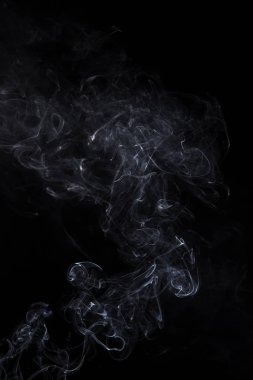 Aroma sopa smoldering dumanlı bulut