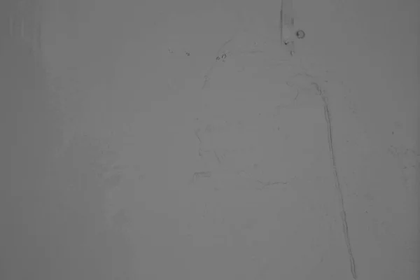 セメントから灰色の壁のテクスチャをクローズ アップ — ストック写真