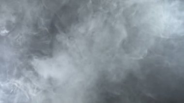 Doku beyaz duman, 4 k