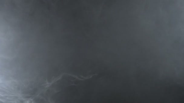 Texture de nuage fumé blanc, 4k 