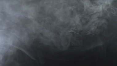 Sigara, 4k dumanlı bulut