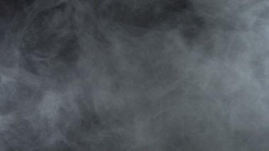 Beyaz buharı duman sigara, 4k