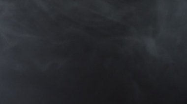 Beyaz buharı duman e-sigara, 4k