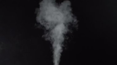 Doku dumanlı Stream, 4k