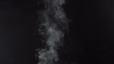 Doku buharı Stream, 4k