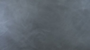 Doku buharı sis, 4k