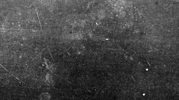 Textured old dark vintage surface with scratches — Stock Photo, Image