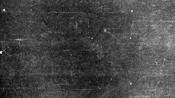 Photo old gray vintage surface with white scratches — Stock Photo, Image