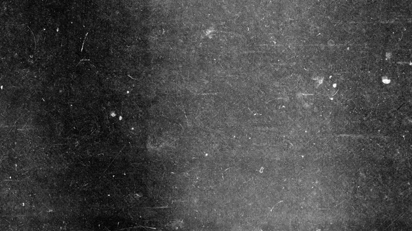 Foto velha superfície vintage preto com arranhões brancos — Fotografia de Stock