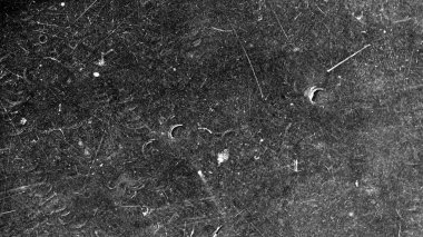 Arka plan beyaz çizikler ile doku vintage film