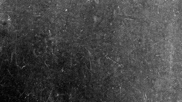 Texture of old film on black background and white — Stock Photo, Image
