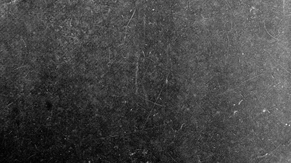 Texture old film on black background and white scratches