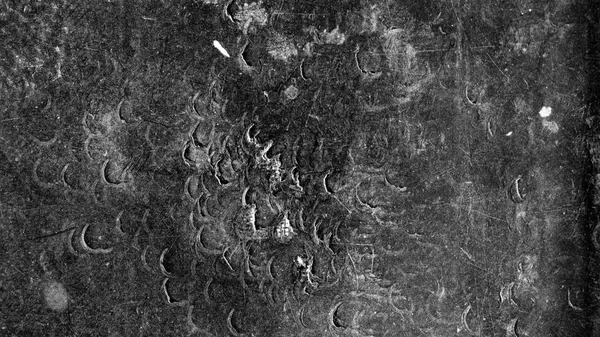 Stare tekstury powierzchni na tle z biały — Zdjęcie stockowe