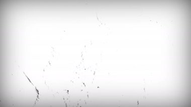 Çizikli eski beyaz film dokusu