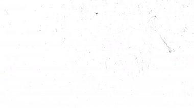 Beyaz arka planda eski kamera deseni