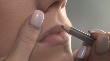 Video ana ruj koyarak