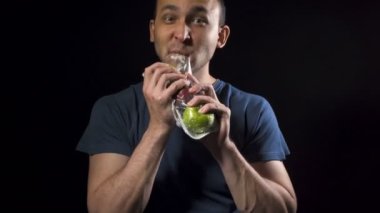 Madman paketelma yeme