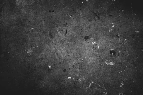 Фото поцарапанной текстуры в черно-белых цветах — стоковое фото