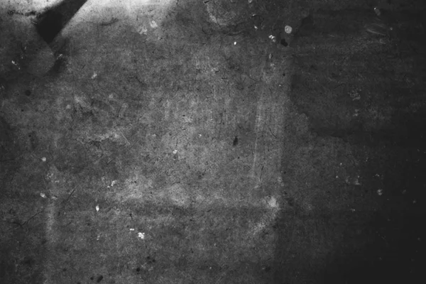 Старая текстура поверхности в черно-белых тонах — стоковое фото
