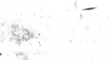 Siyah beyaz renklerle çizilmiş eski film dokusu