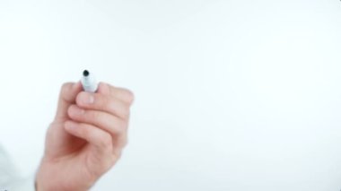 Yazan adamın videosu. Ara beni.