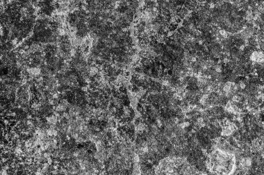 Gri arka planda çizikler olan yüzey dokusu