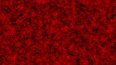 Tuval üzerine yağlı boya doku