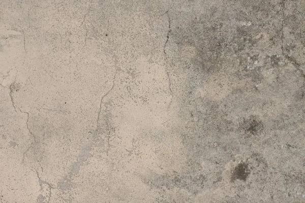 Vecchia grungy texture, muro di cemento grigio. Struttura della superficie del cemento o — Foto Stock