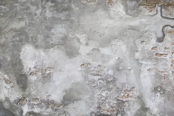 Stara faktura grungowa, szary betonowy mur. Powierzchnia cementu tekstura betonu, szary beton tło tapety. Idealne tło z przestrzenią. — Zdjęcie stockowe